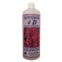 DETERGENTE LIQUIDO '4D' lt. 1