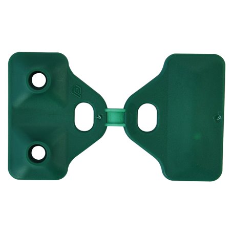 1PZ CLIPS PER RETI cf. 100 pz