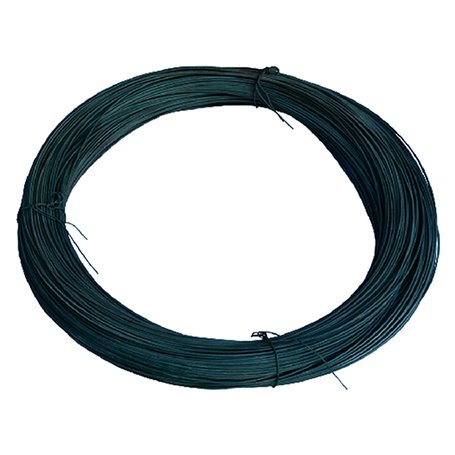 25KG FILO FERRO NERO N. 18 mm 3,5