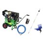 KIT MOTOCOMPRESSORE 'ENERCOMP' Hp 4,8