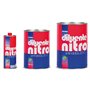 DILUENTE NITRO Lt. 20 codice 902283