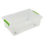 CONTENITORE MULTIUSO h 30 cm - lt. 43
