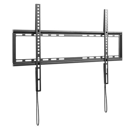 SUPPORTO TV A MURO FISSO 55/77