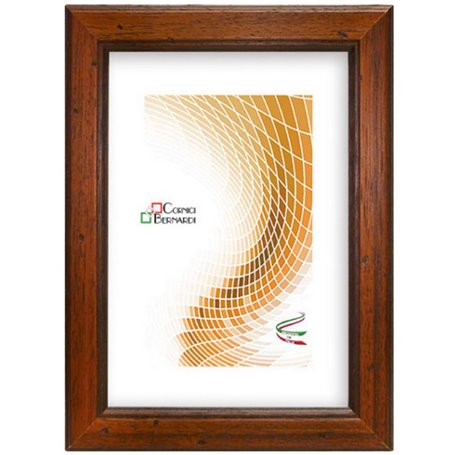 14PZ CORNICE QUADRI RUSTICA CM. 30X40