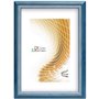 14PZ CORNICE QUADRI STILE 13X18 BLU