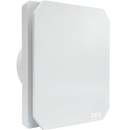 ASPIRATORE ELETTRICO A MURO ART. LUX308