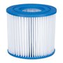 FILTRO RIC POMPA POLYGROUP TIPO D P57000101