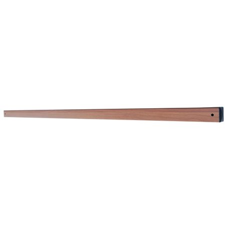 STECCA X OMBRELLONE DECENTRATO ALLUMINIO TINTA LEGNO MM.20X30 CM152,5