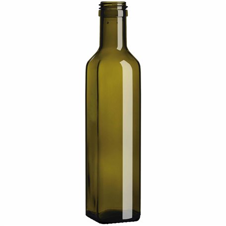 35PZ BOTTIGLIA X OLIO MARASCA LT.0,500