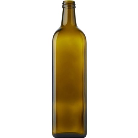 20PZ BOTTIGLIA X OLIO MARASCA LT.1