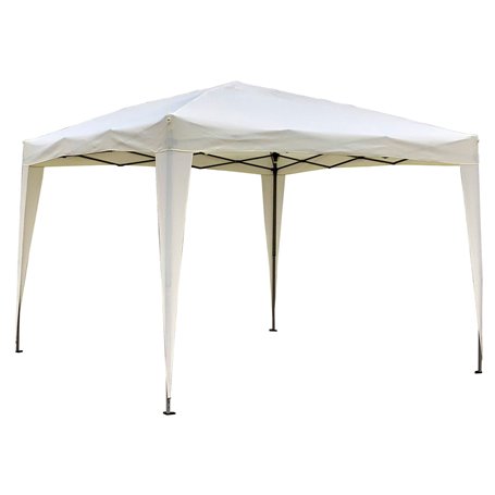 GAZEBO PIEGHEVOLE RAPID MT.3X3 ECRU