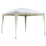 GAZEBO PIEGHEVOLE RAPID MT.3X3 ECRU