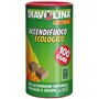 6PZ DIAVOLINA ACCENDIFUOCO ECOLOGICO 100 CUBETTI 15317