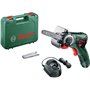 BOSCH-V SEGA EASYCUT 12 CON BATTERIA 12V KIT