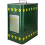 6PZ LATTINA OLIO LT.10 SENZA TAPPO 3025