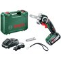 BOSCH-V SEGA ADVANCEDCUT 18 CON BATTERIA 18V KIT