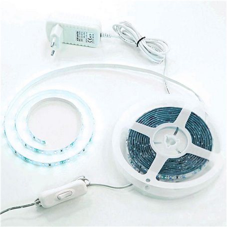 KIT STRIP LED ML.3 IP65 W14,4 FREDDA