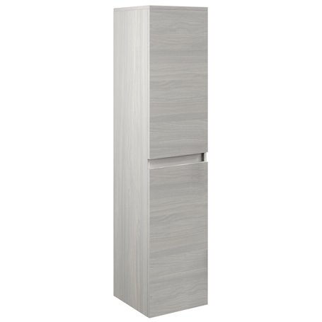 COLONNA BAGNO NEW SPLASH CM.138 ROVERE GRIGIO