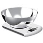 BILANCIA CUCINA CON PIATTO INOX PWC 8045