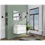 MOBILE BAGNO NEW SPLASH CM.80 BIANCO