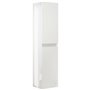 COLONNA BAGNO NEW SPLASH CM.138 BIANCA