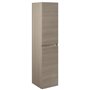 COLONNA BAGNO NEW SPLASH CM.138 ROVERE FUMO