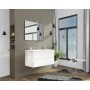 MOBILE BAGNO NEW SPLASH CM.105 BIANCO