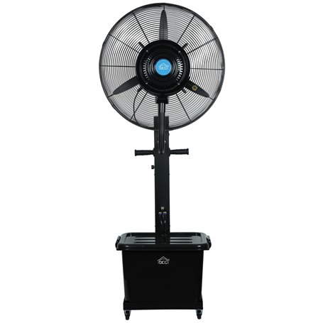 VENTILATORE NEBULIZZATORE MAGNUM VE1950