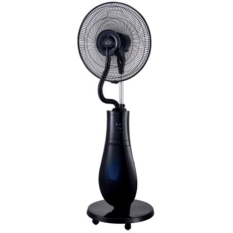 VENTILATORE NEBULIZZATORE SFERA VE1462TT