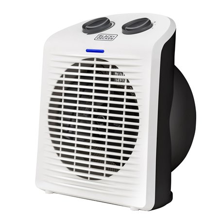 TERMOVENTILATORE B+D IP21 MOD.BXSH2000E