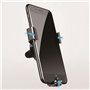 GRAVITY CAR BRACKET SUPPORTO SMARTPHONE PER AUTO