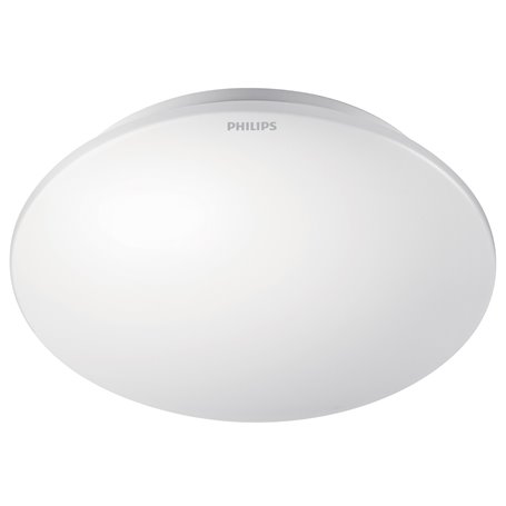 PHILIPS PLAFONIERA LED 17W 1900 LUM-4000K MOIRE