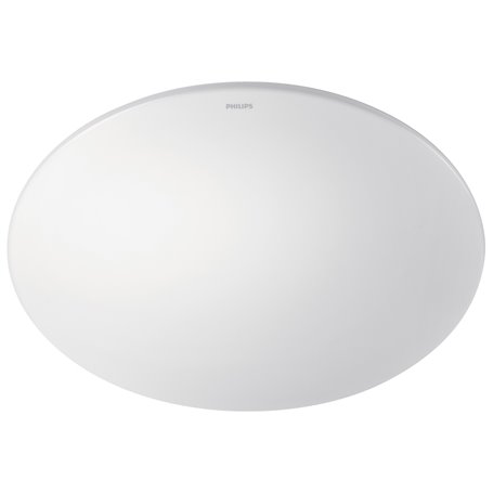 PHILIPS PLAFONIERA LED 10W 1100 LUM-4000K MOIRE