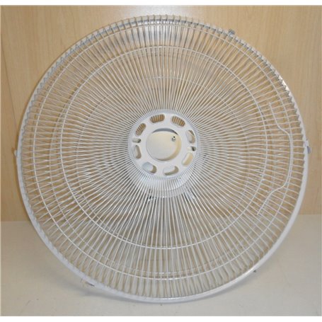 VENTILATORE NEBULIZZATORE-GRIGLIA COMPLETA