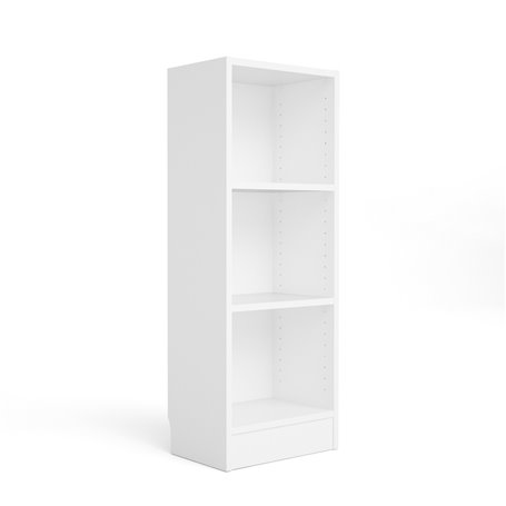 KIT LIBRERIA WORKING CM.41X27X107H