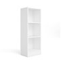 KIT LIBRERIA WORKING CM.41X27X107H