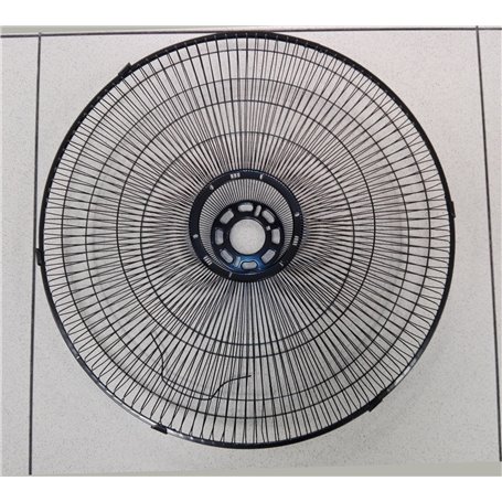 VENTILATORE CM.45 FS1803(GRIGLIA COMPLETA)