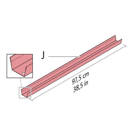 ALLIBERT TAVOLO LIMA160/240 (J GUIDA )