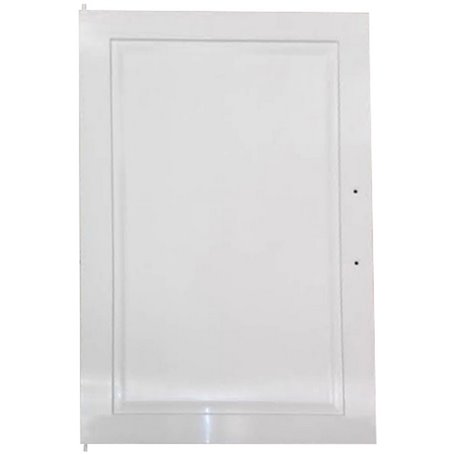 ANTA X KIT LAVATOIO RESINA CM.45X50 BIANCO