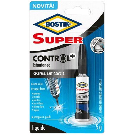 24PZ BOSTIK SUPERCONTROL GR.5