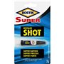 12PZ BOSTIK SUPER REPAIR SHOT 2GR.