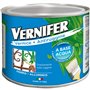 VERNIFER ACQUA NERO BRILL ML.500 COLORE 4602