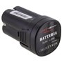 BATTERIA PER FORBICI 16,8V 4.0AH