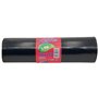 20PZ SACCHI NETTEZZA URBANA IN ROTOLO 90X120 NERO (GR. 800 CA)