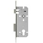 YALE ARTICOLO Y52X SERRATURA DA INFILARE NIKEL MM 50 SENZA CILINDRO