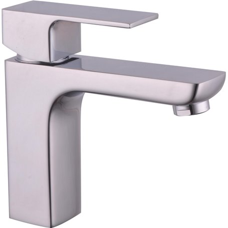 SERIE ELEGANT GRUPPO LAVABO MONOCOMANDO