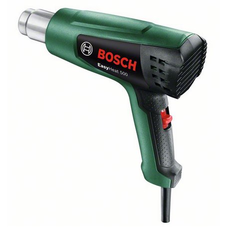 BOSCH-V PISTOLA TERMICA 1600W EASY HEAT 500