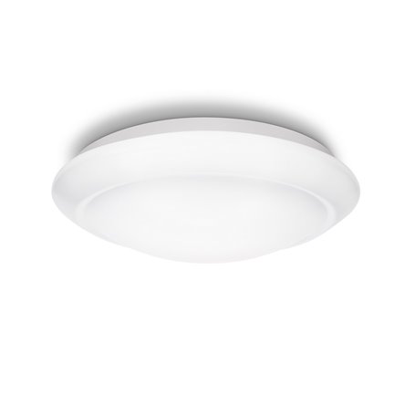 PHILIPS PLAFONIERA LED CINNABAR 4X4,0W 1500LUM