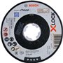 BOSCH-B DISCO PER METALLO X-LOCKMM.115X1,6