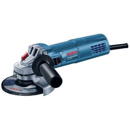 BOSCH-B SMERIGLIATRICE GWS880 DIAMETRO. MM.125